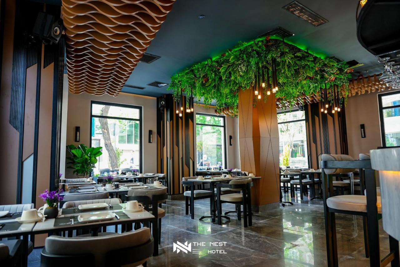 The Nest Hotel اسطنبول المظهر الخارجي الصورة