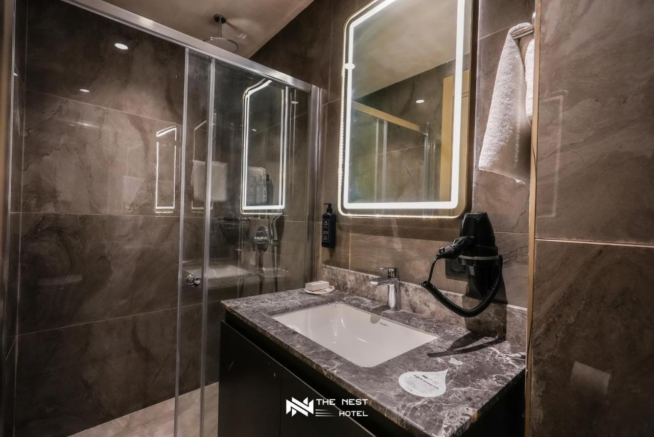 The Nest Hotel اسطنبول المظهر الخارجي الصورة