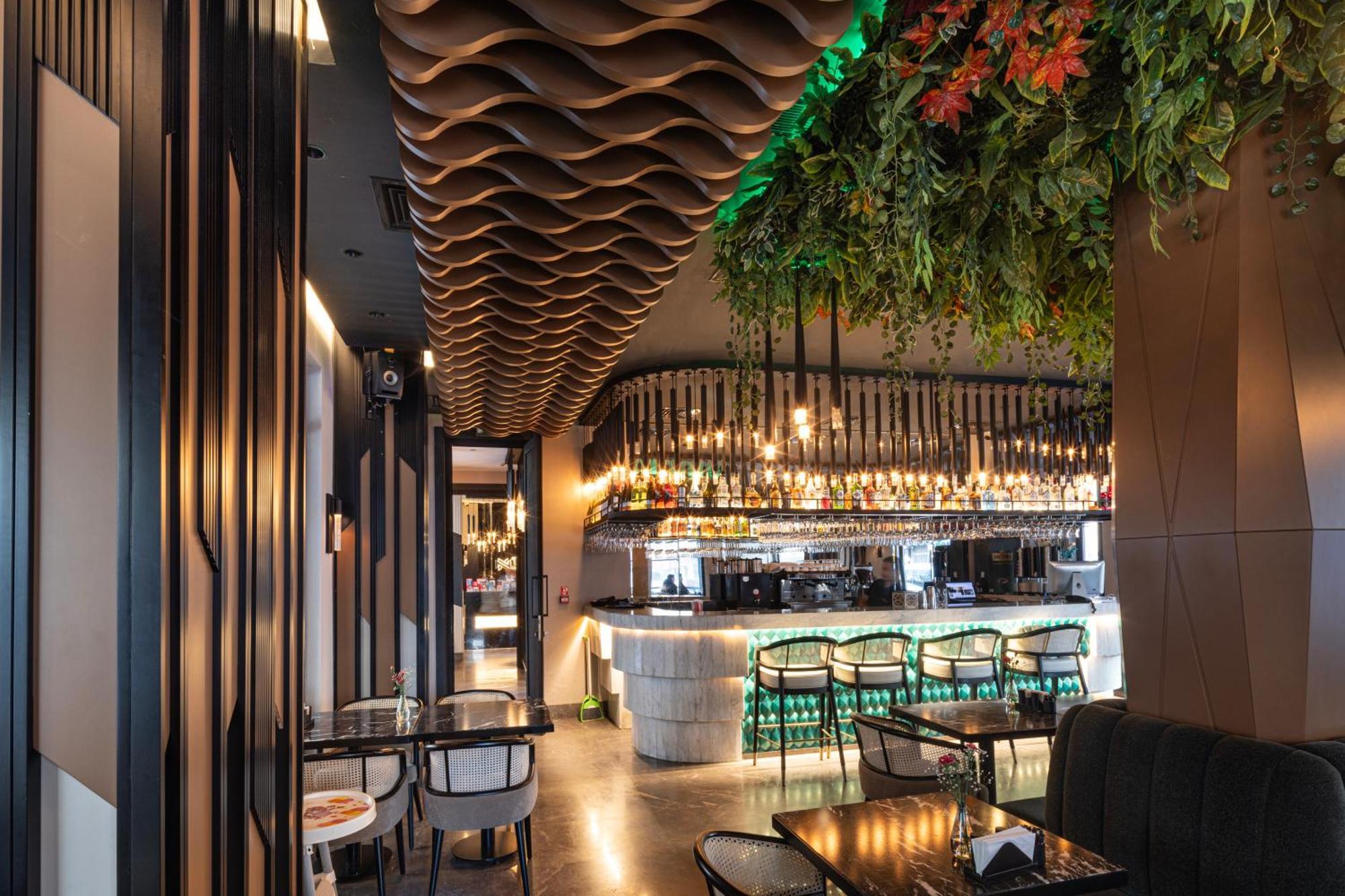 The Nest Hotel اسطنبول المظهر الخارجي الصورة